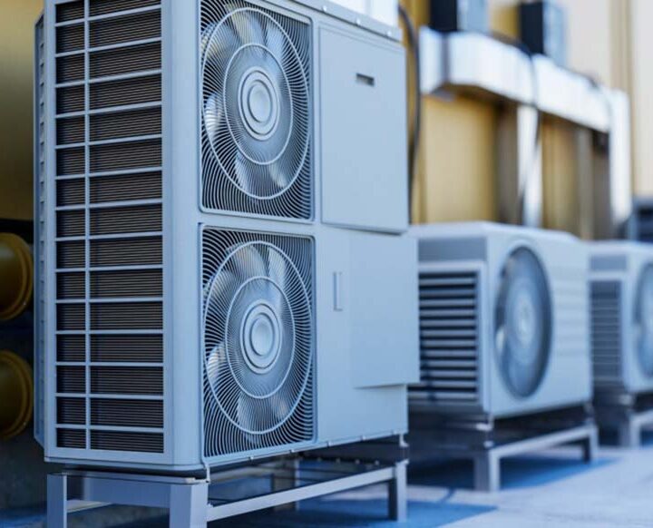 Cómo la refrigeración industrial está impulsando una nueva generación de plantas más eficientes y sostenibles