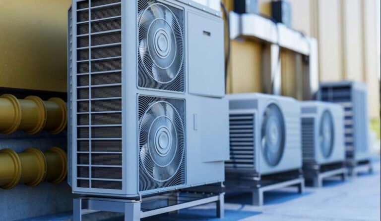 Cómo la refrigeración industrial está impulsando una nueva generación de plantas más eficientes y sostenibles
