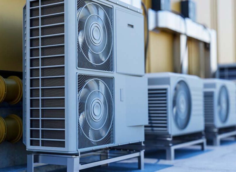 Cómo la refrigeración industrial está impulsando una nueva generación de plantas más eficientes y sostenibles