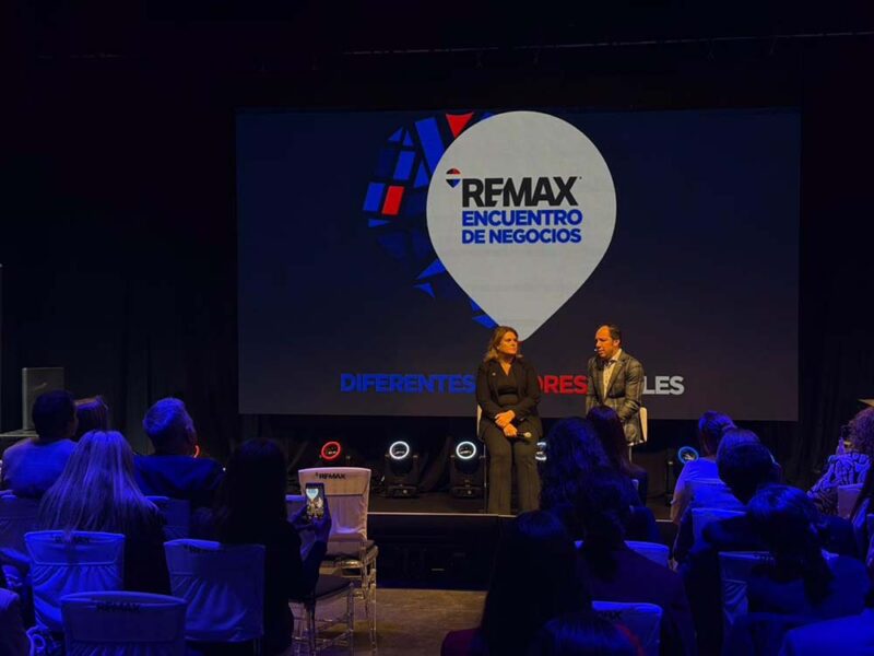 REMAX consolida su mirada federal con una nueva edición de su gira regional 2026