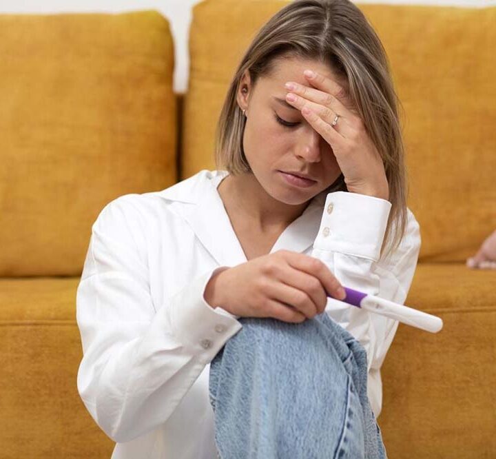 Reserva ovárica: el dato sobre fertilidad que muchas mujeres descubren demasiado tarde