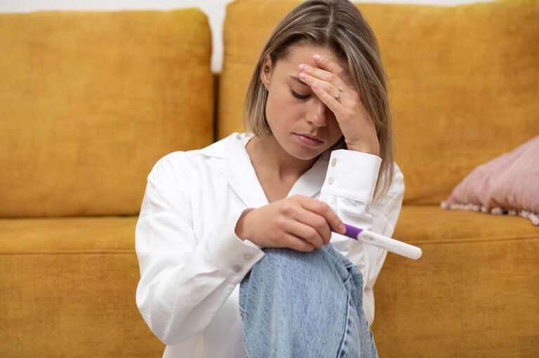 Reserva ovárica: el dato sobre fertilidad que muchas mujeres descubren demasiado tarde