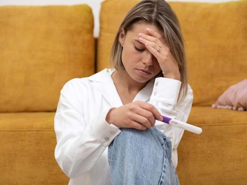 Reserva ovárica: el dato sobre fertilidad que muchas mujeres descubren demasiado tarde