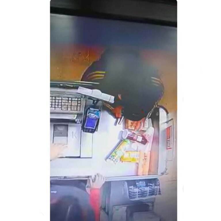 Robó en un supermercado y lo detuvo la Policía Municipal de San Miguel