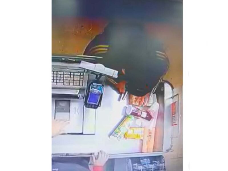 Robó en un supermercado y lo detuvo la Policía Municipal de San Miguel