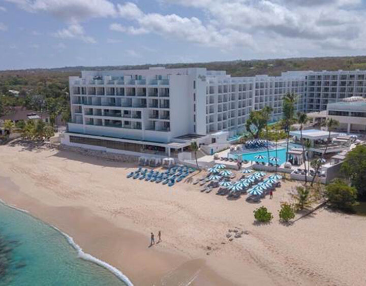 Royalton Vessence Barbados abre sus puertas con un nuevo concepto de resort todo incluido