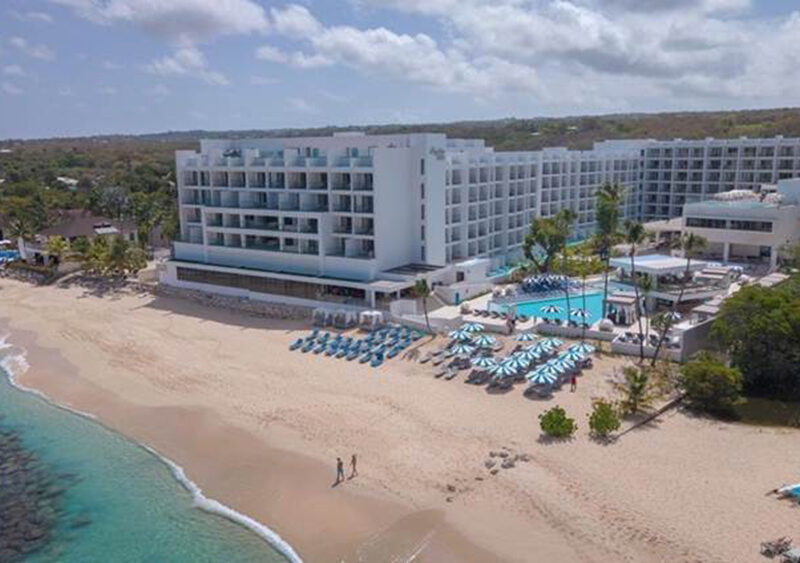 Royalton Vessence Barbados abre sus puertas con un nuevo concepto de resort todo incluido