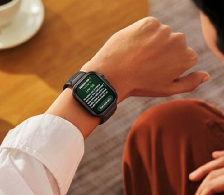La innovación en salud y deporte define al nuevo líder mundial de dispositivos wearables 2026