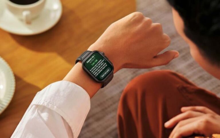 La innovación en salud y deporte define al nuevo líder mundial de dispositivos wearables 2026