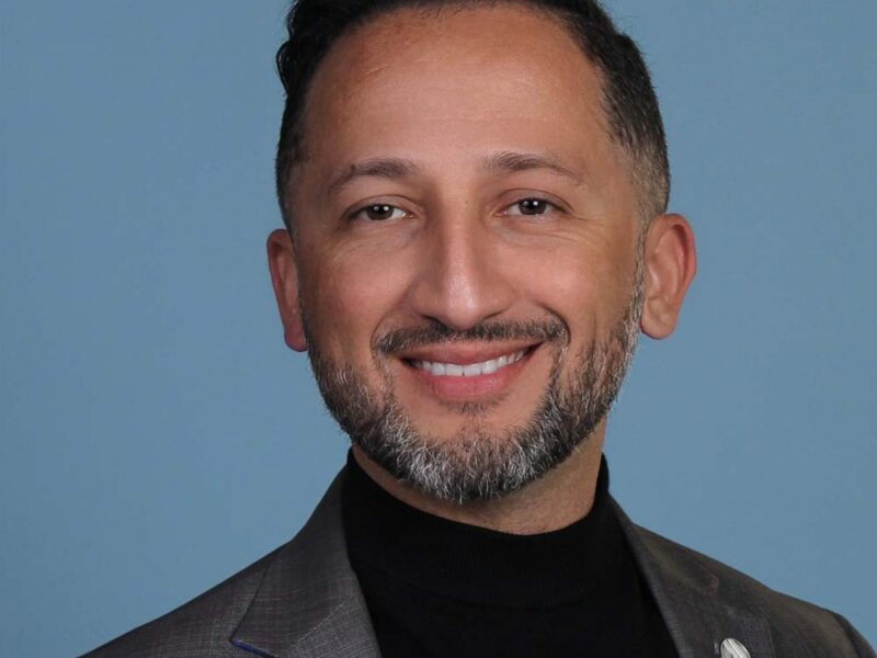 Siari Riviera Nayarit, a Ritz-Carlton Reserve anuncia el nombramiento de Royer Segura como nuevo Director de Ventas y Mercadeo