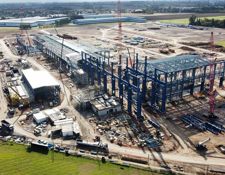 Sidersa realiza una nueva emisión exitosa de obligaciones negociables