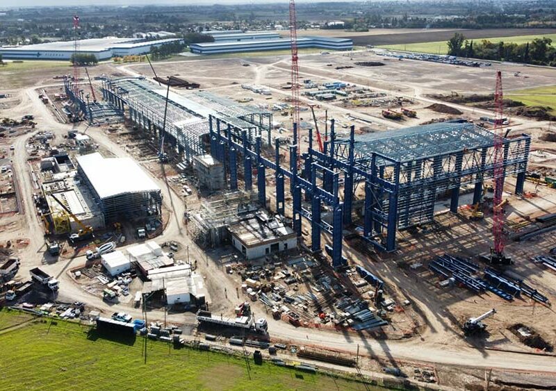 Sidersa realiza una nueva emisión exitosa de obligaciones negociables