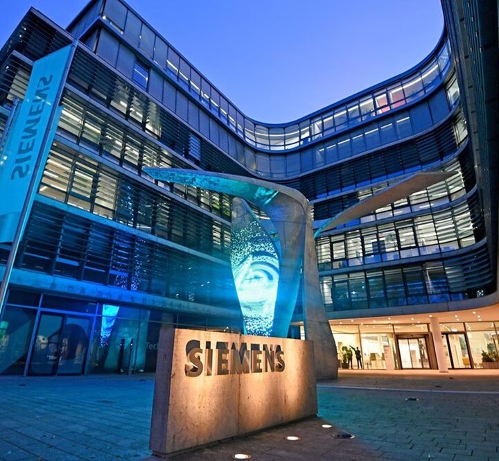 Estudio de Siemens: la industria apuesta por la electrificación y la digitalización para acelerar la descarbonización