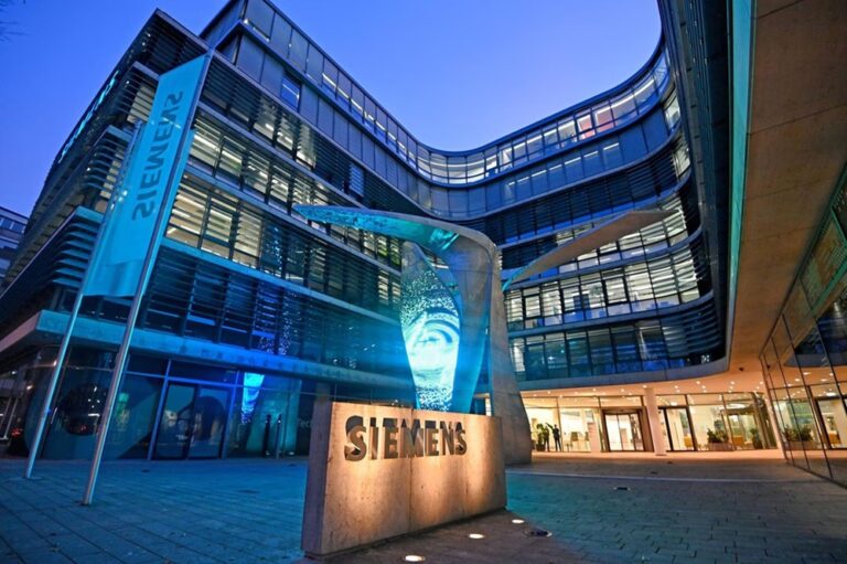 Estudio de Siemens: la industria apuesta por la electrificación y la digitalización para acelerar la descarbonización