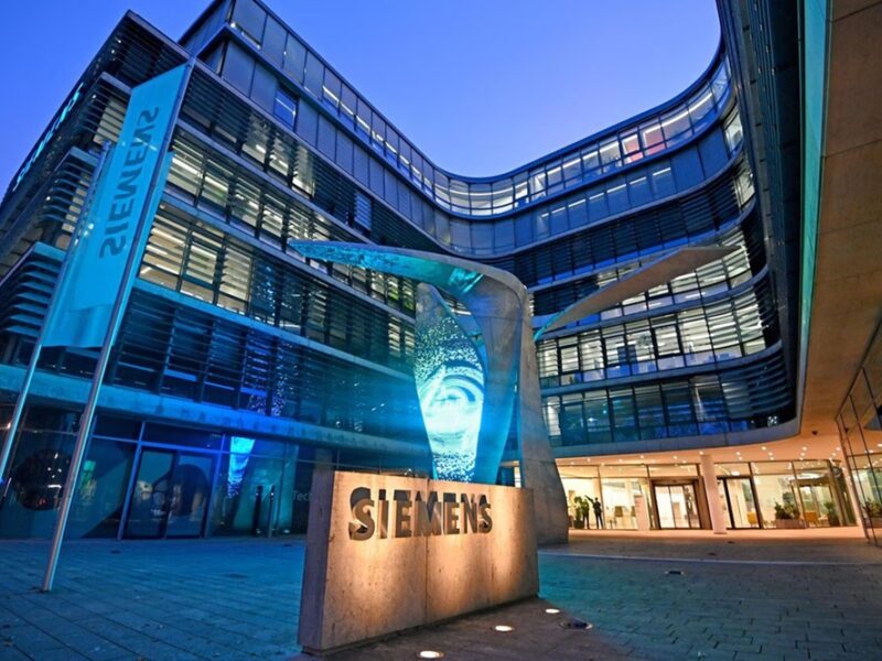 Estudio de Siemens: la industria apuesta por la electrificación y la digitalización para acelerar la descarbonización