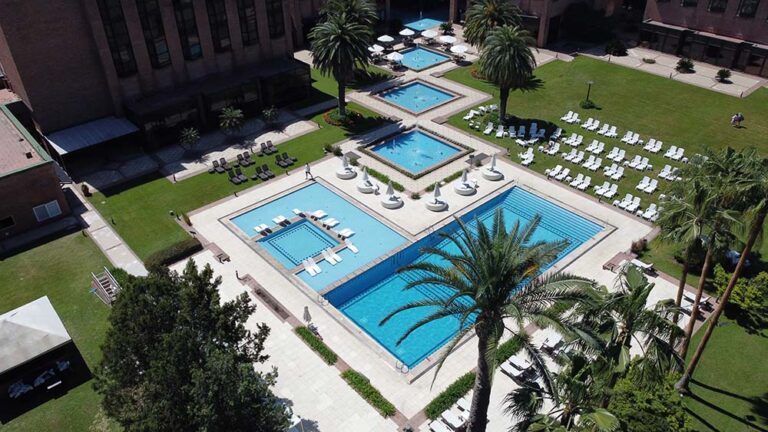 Una pausa de invierno para el fin de semana largo del 9 de julio en Sheraton Pilar: gastronomía, spa, actividades para chicos y mucho más