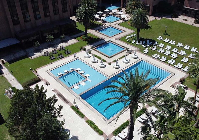 Una pausa de invierno para el fin de semana largo del 9 de julio en Sheraton Pilar: gastronomía, spa, actividades para chicos y mucho más