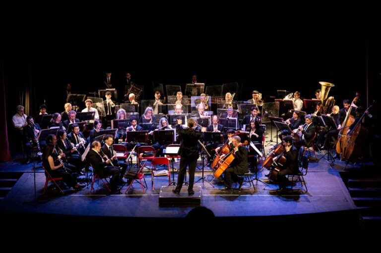 Música de Star Wars, homenaje a Cerati, teatro de la mano de Muscari y nuevos estrenos en la agenda cultural porteña