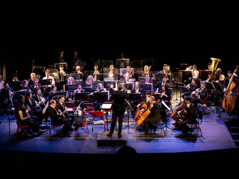 Música de Star Wars, homenaje a Cerati, teatro de la mano de Muscari y nuevos estrenos en la agenda cultural porteña