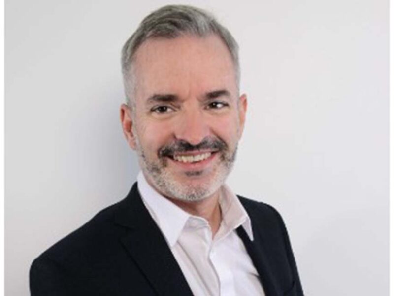 Supervielle designa a Sergio Vázquez como Chief Risk Officer (CRO)