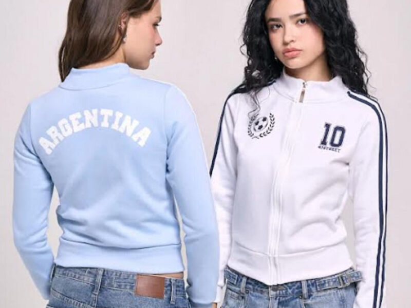Tortugas Open Mall celebra la pasión mundialista con colecciones y kits exclusivos