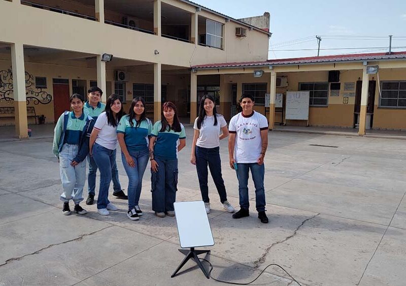 Transformar la escuela desde adentro: la experiencia de Verónica Romero, Alumni de Enseñá por Argentina