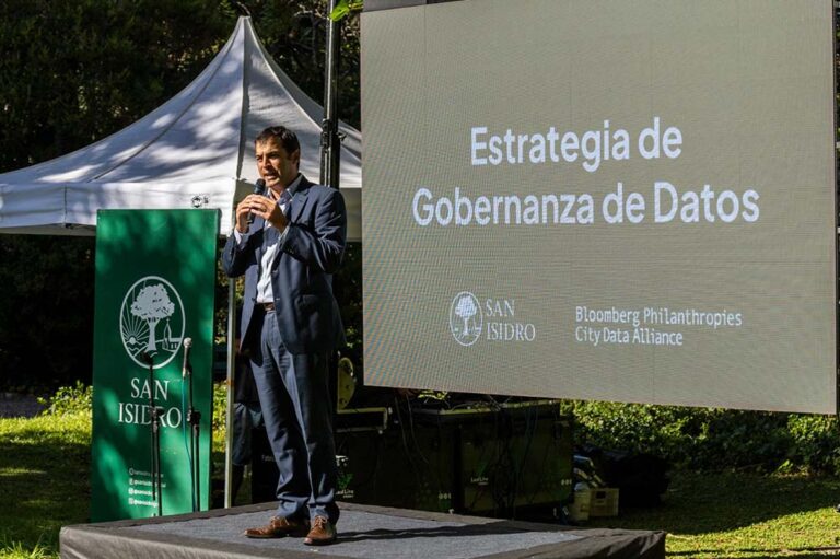 San Isidro se consolidó en el primer puesto del ranking de transparencia fiscal bonaerense