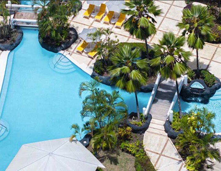 Turtle Beach debuta en Barbados con una nueva propuesta de escapadas caribeñas de lujo para el portafolio todo incluido de Tribute Portfolio