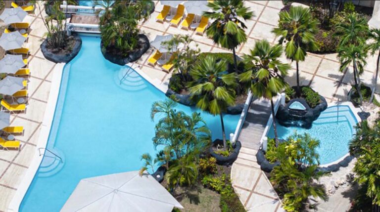 Turtle Beach debuta en Barbados con una nueva propuesta de escapadas caribeñas de lujo para el portafolio todo incluido de Tribute Portfolio