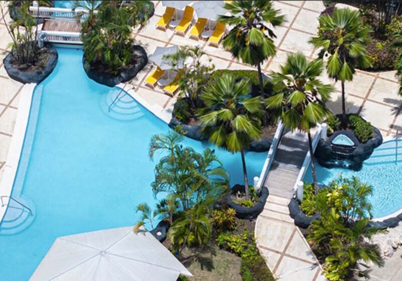 Turtle Beach debuta en Barbados con una nueva propuesta de escapadas caribeñas de lujo para el portafolio todo incluido de Tribute Portfolio