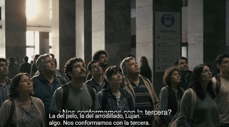 TyC Sports estrena “Laureles”, su spot oficial para la Copa del Mundo de la FIFA™