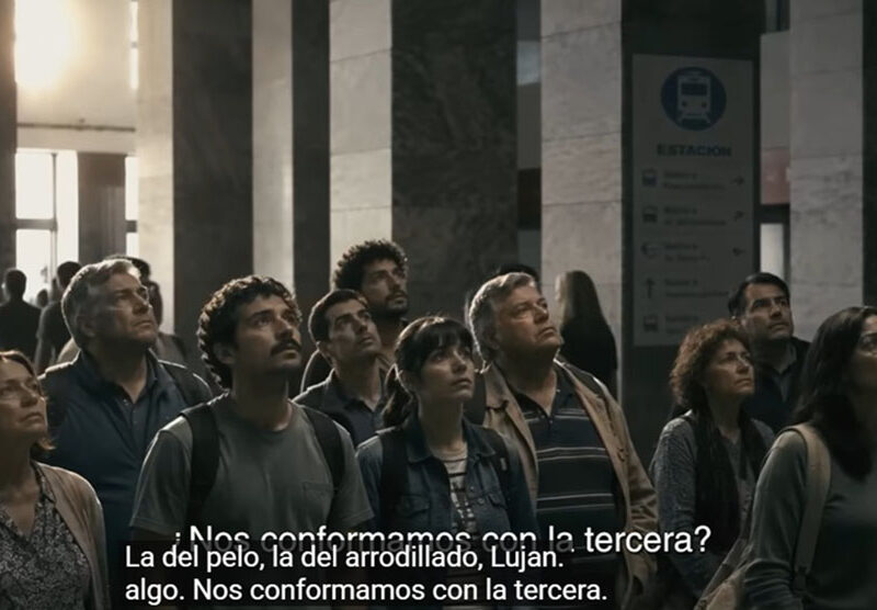 TyC Sports estrena “Laureles”, su spot oficial para la Copa del Mundo de la FIFA™
