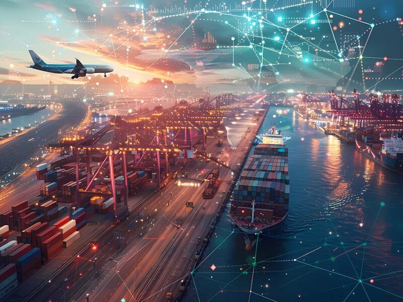 El corredor comercial UE-Mercosur acelera la demanda de infraestructura institucional de activos digitales