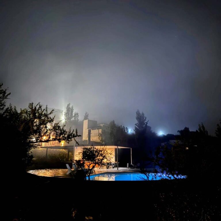 Un refugio premium ideal para conectar con la naturaleza este invierno