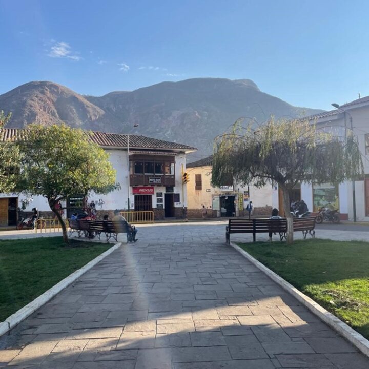 Un viaje por las calles con más historia de América Latina