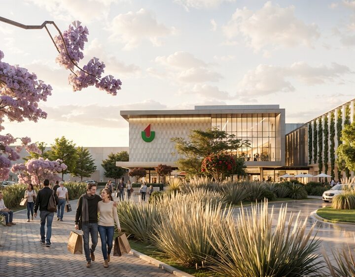 Con una inversión de más de USD 60 millones, Cencosud impulsa la expansión de Unicenter