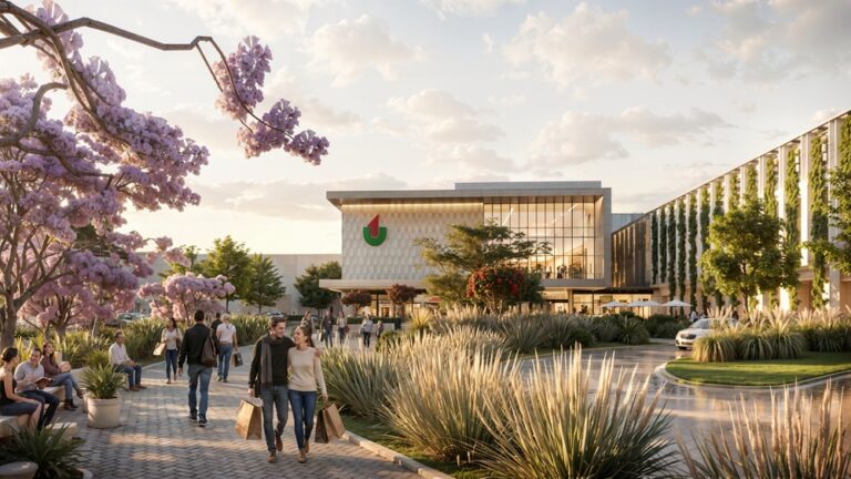 Con una inversión de más de USD 60 millones, Cencosud impulsa la expansión de Unicenter