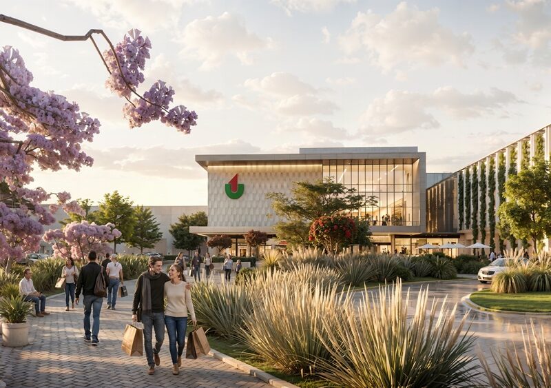Con una inversión de más de USD 60 millones, Cencosud impulsa la expansión de Unicenter