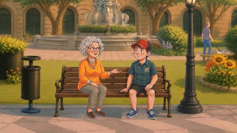 #DeciloComoPuedas: una campaña invita a empezar a hablar de sexualidad y vínculos en casa.