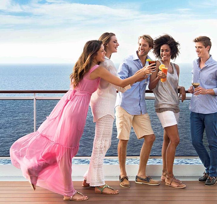 Las vacaciones ya no esperan pareja: crece la tendencia de quienes deciden viajar solos