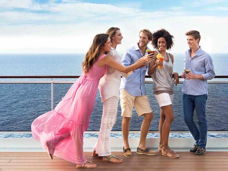 Las vacaciones ya no esperan pareja: crece la tendencia de quienes deciden viajar solos