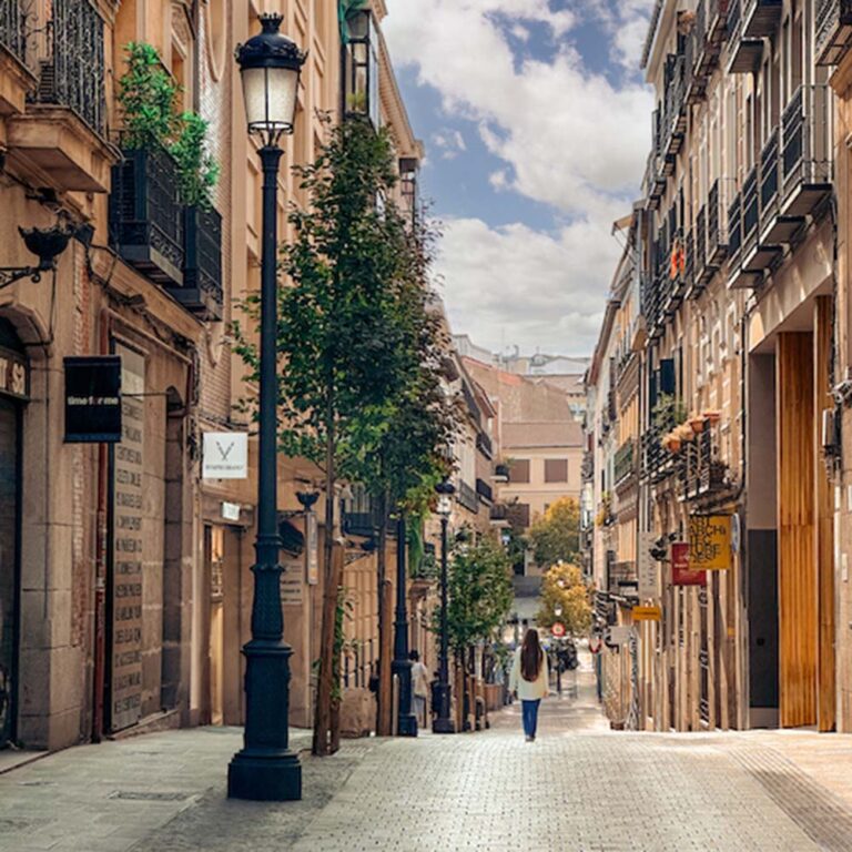 El arte de vivir despacio