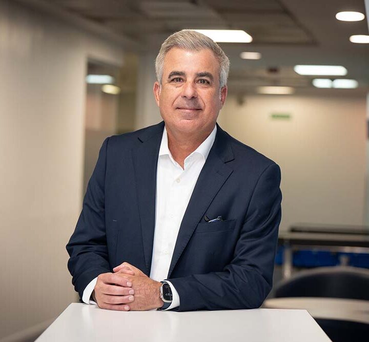 Waiken ILW incorpora a Paulo Bigal como director comercial del servicio de internet satelital de DIRECTV Link & SKY Link