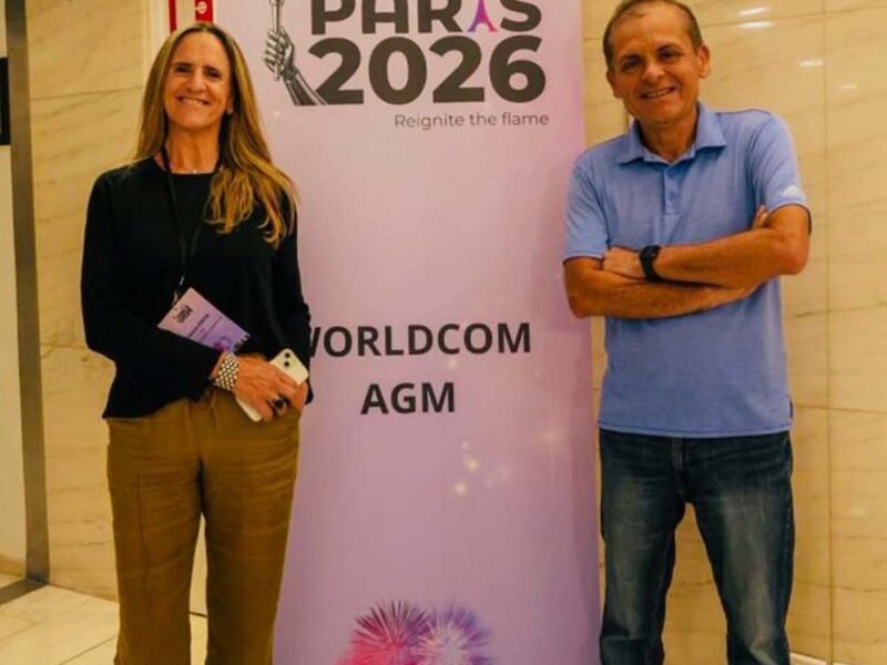 “Worldcom Public Relations Group designó su nuevo Directorio Global y Comités Regionales para 2026-2027, con representación de Alurralde Jasper en un rol de liderazgo para Latinoamérica”