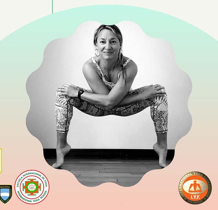 Clases de YOGA: online o presencial, grupal o individual