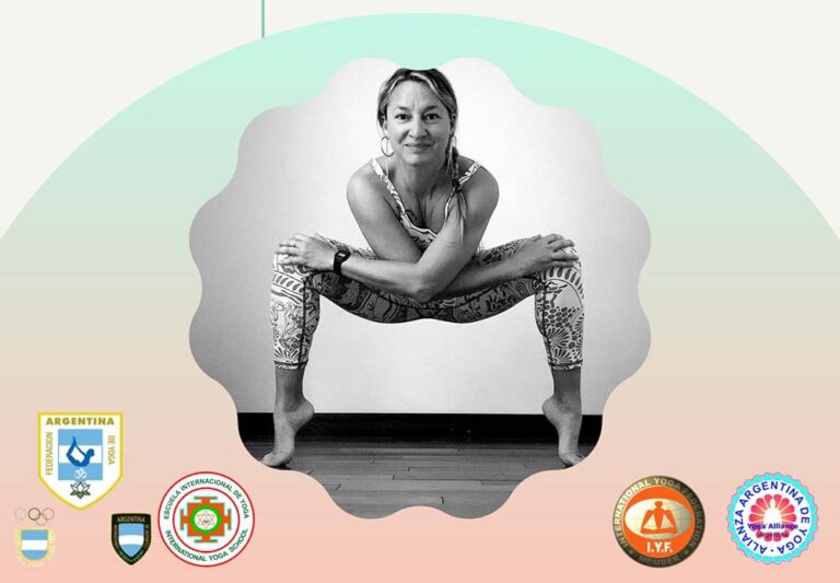 Clases de YOGA: online o presencial, grupal o individual