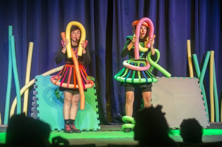 San Isidro ofrece 145 actividades gratuitas para disfrutar en familia durante las vacaciones de invierno