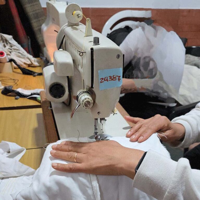 Más de 200 emprendedores ya forman parte de la Guía de Emprendedores Textiles de Pilar
