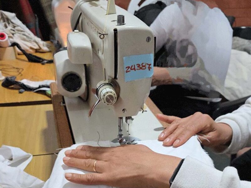 Más de 200 emprendedores ya forman parte de la Guía de Emprendedores Textiles de Pilar