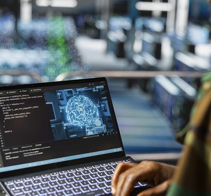 Experian identifica cinco ventajas que la inteligencia artificial ofrece hoy a las pymes